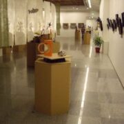 展示置物台